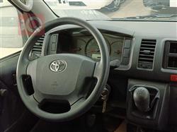 تويوتا هايس